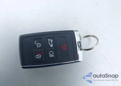 2024 Land Rover Discovery Sport Core S from USA, damaged, VIN SALCJ2FX3RH350837